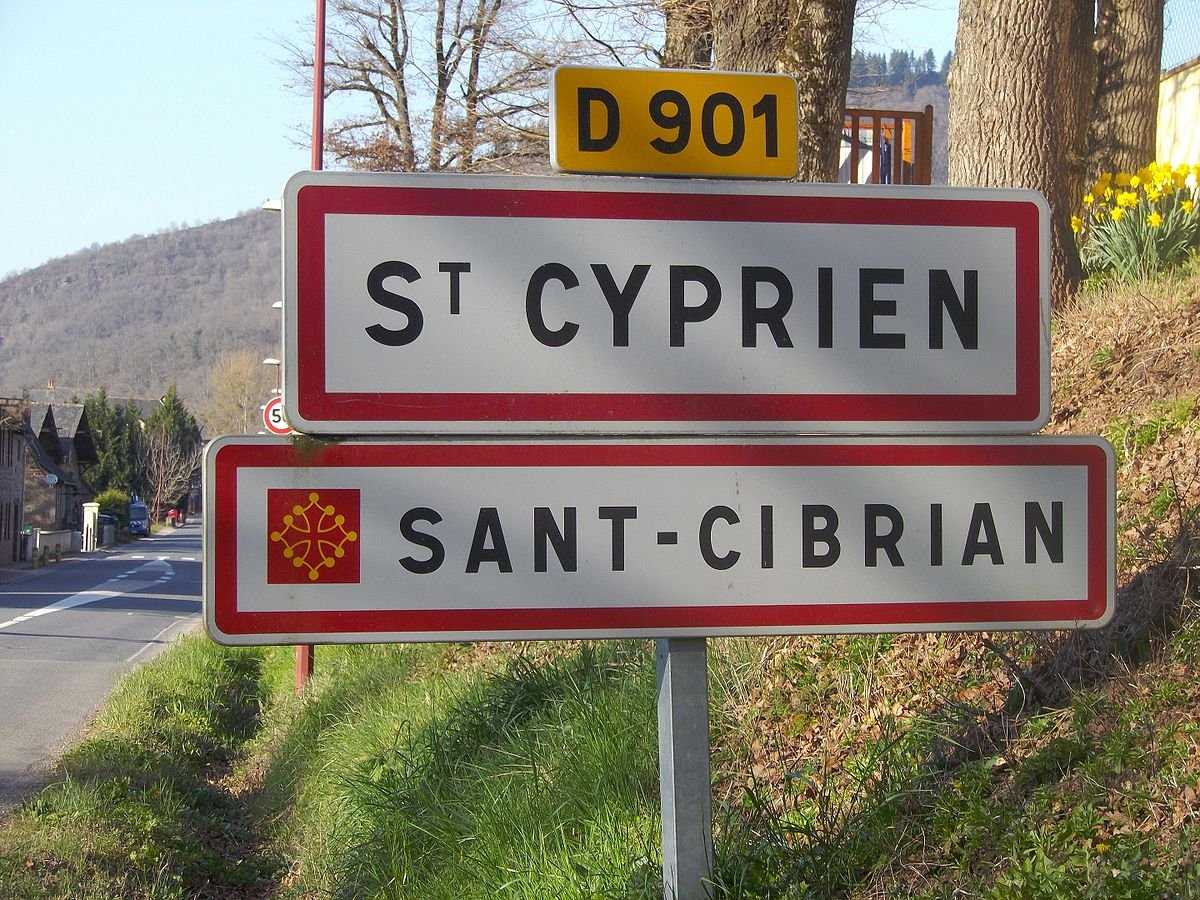 קוֹנדוֹמִינִיוֹן ב Saint-Cyprien, Pyrénées-Orientales 11313185