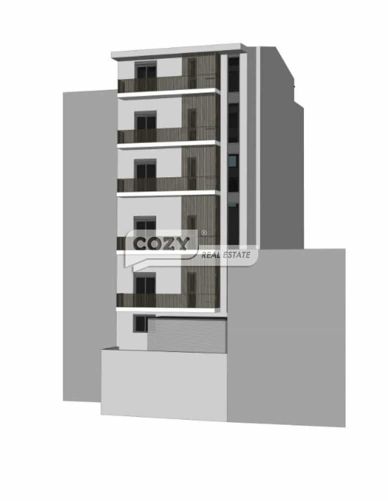 Condominium in Thessaloniki,  11313329