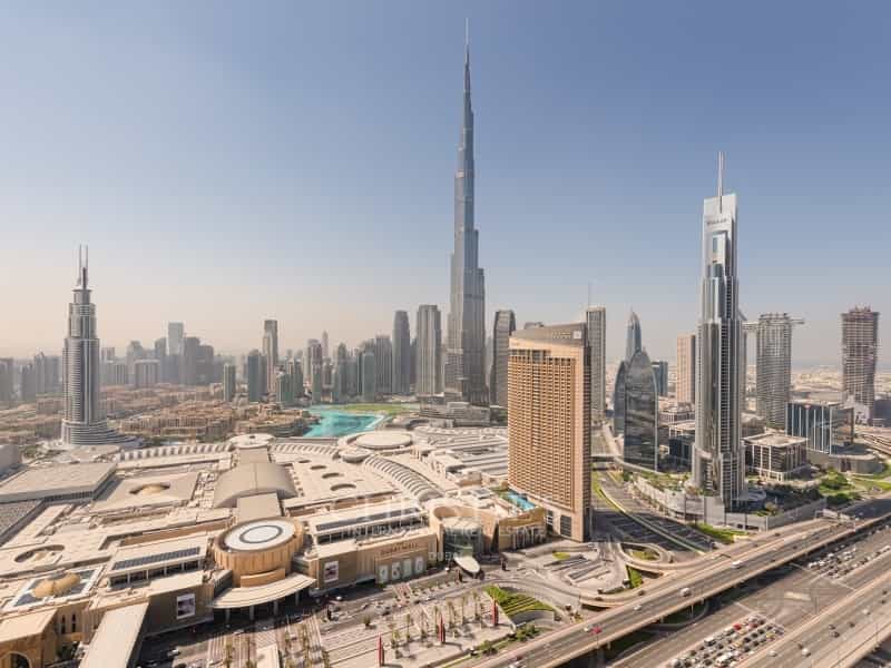 Συγκυριαρχία σε Dubai, Dubai 11313352