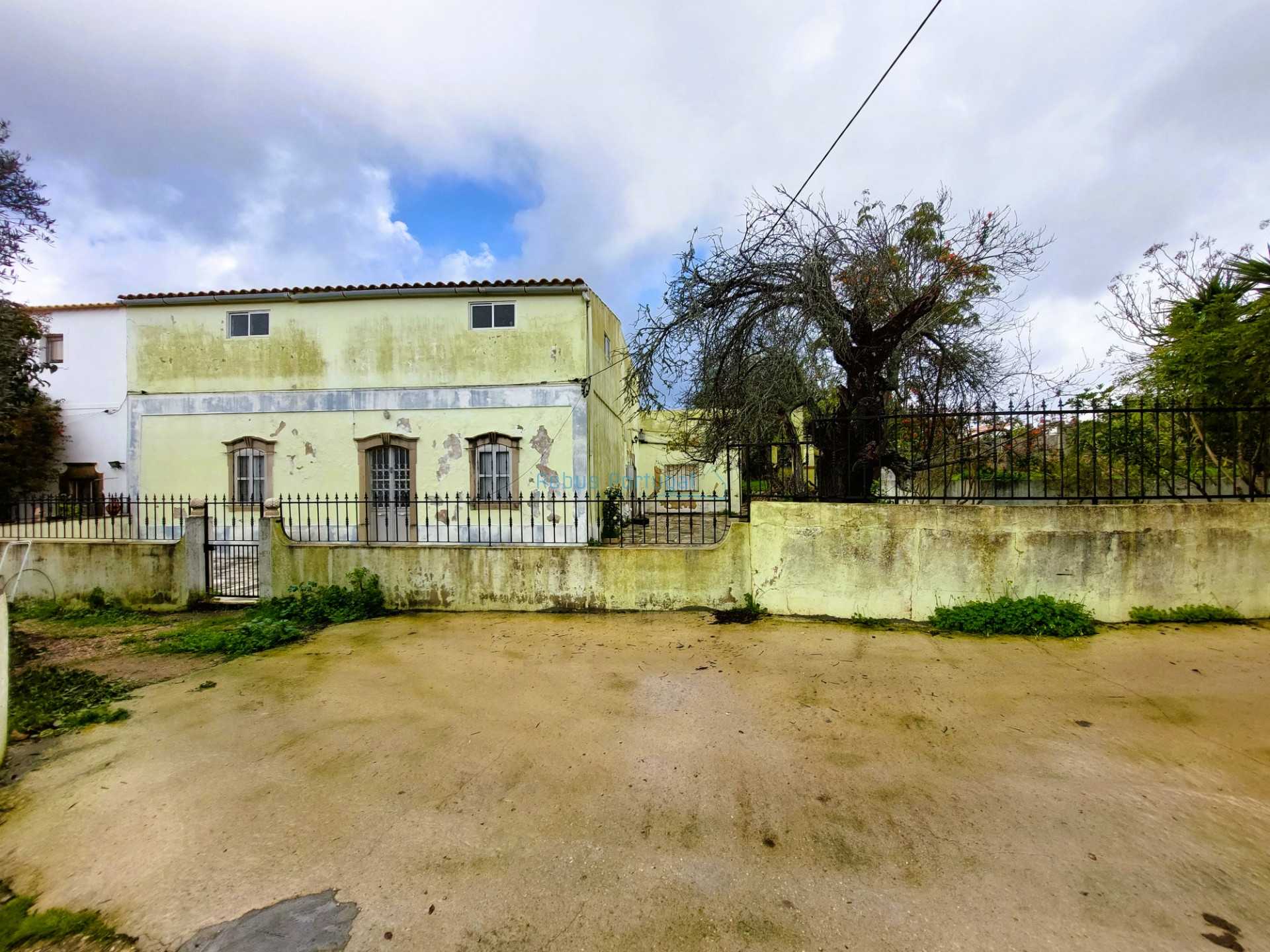 Casa nel Santa Barbara de Nexe, Faro 11313353