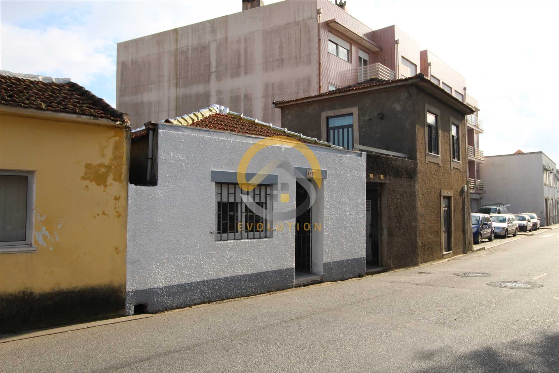 Dom w Gravelos, Porto 11313354