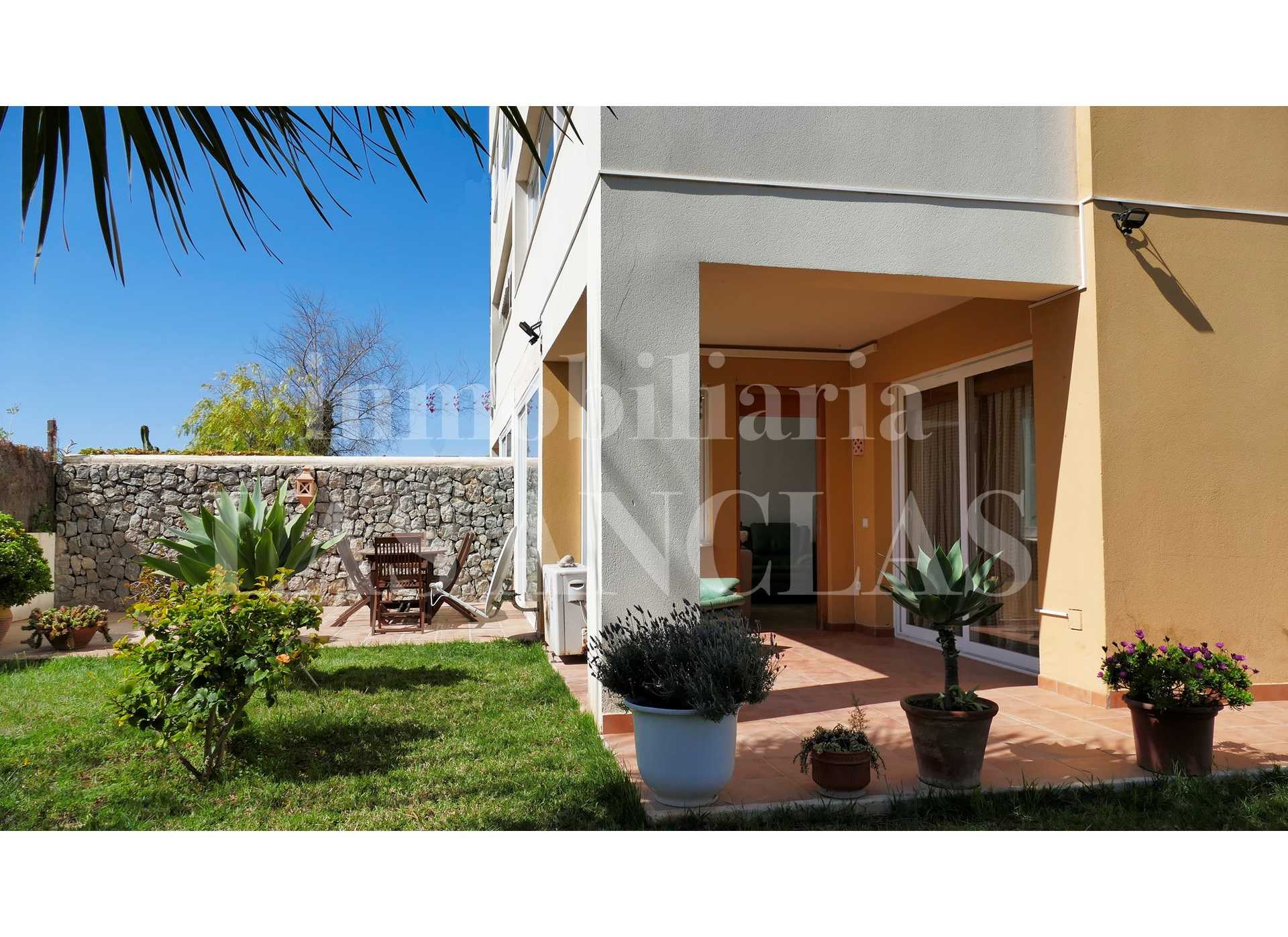 Eigentumswohnung im Ibiza, Balearen 11313364