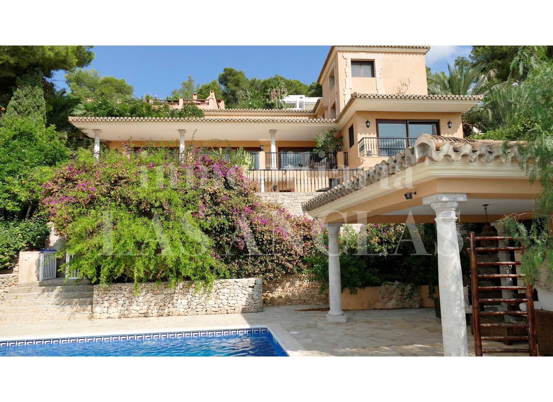 Haus im Ibiza, Balearen 11313366