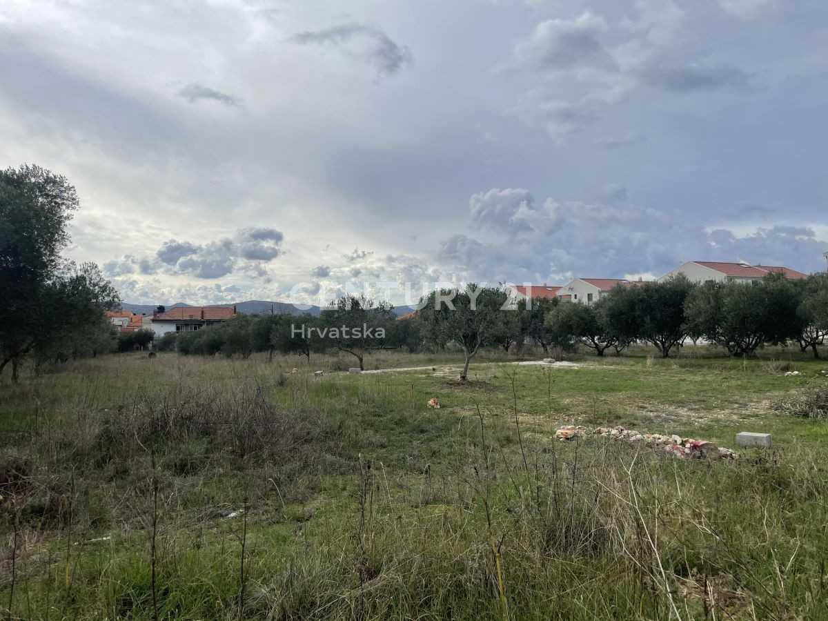 Land im Biograd na Moru, Zadar County 11313384