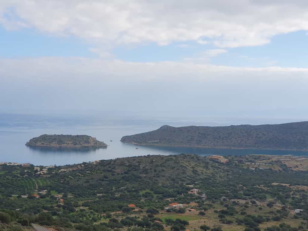 Земельные участки в Ацимпрага, Крити 11313405