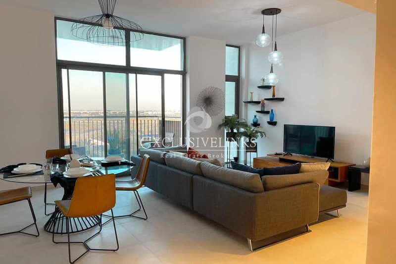 Condominium in Dubai, Dubai 11313419