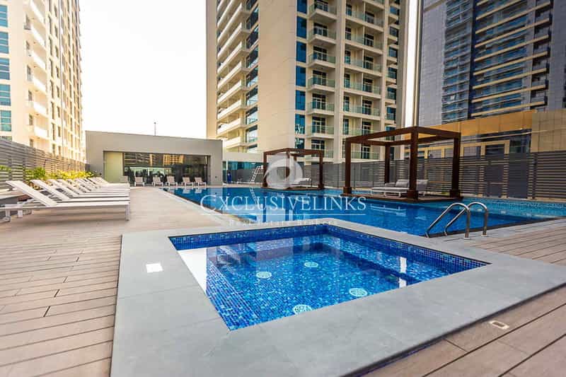 公寓 在 Dubai, Dubai 11313420