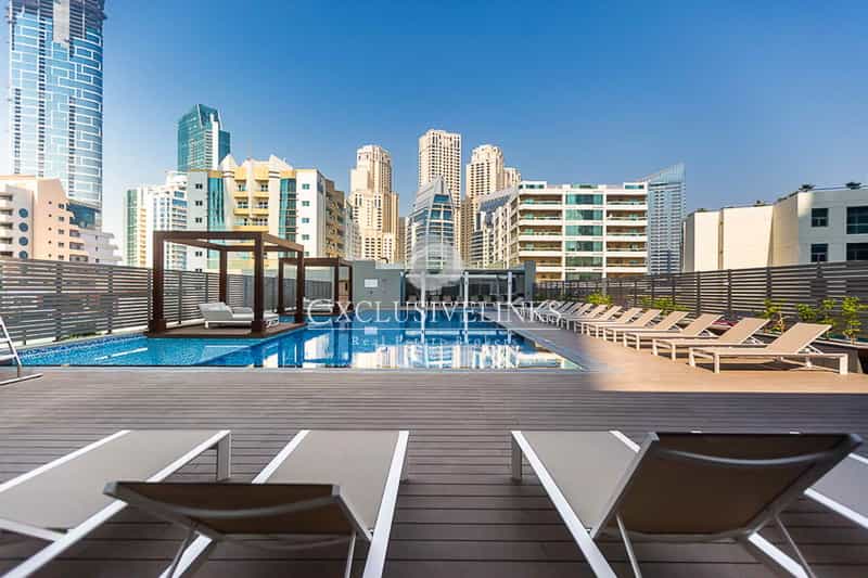 Condominium in Dubai, Dubai 11313420