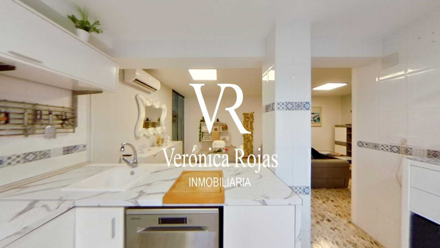 Condominium in Beniferri, Valencia 11313425