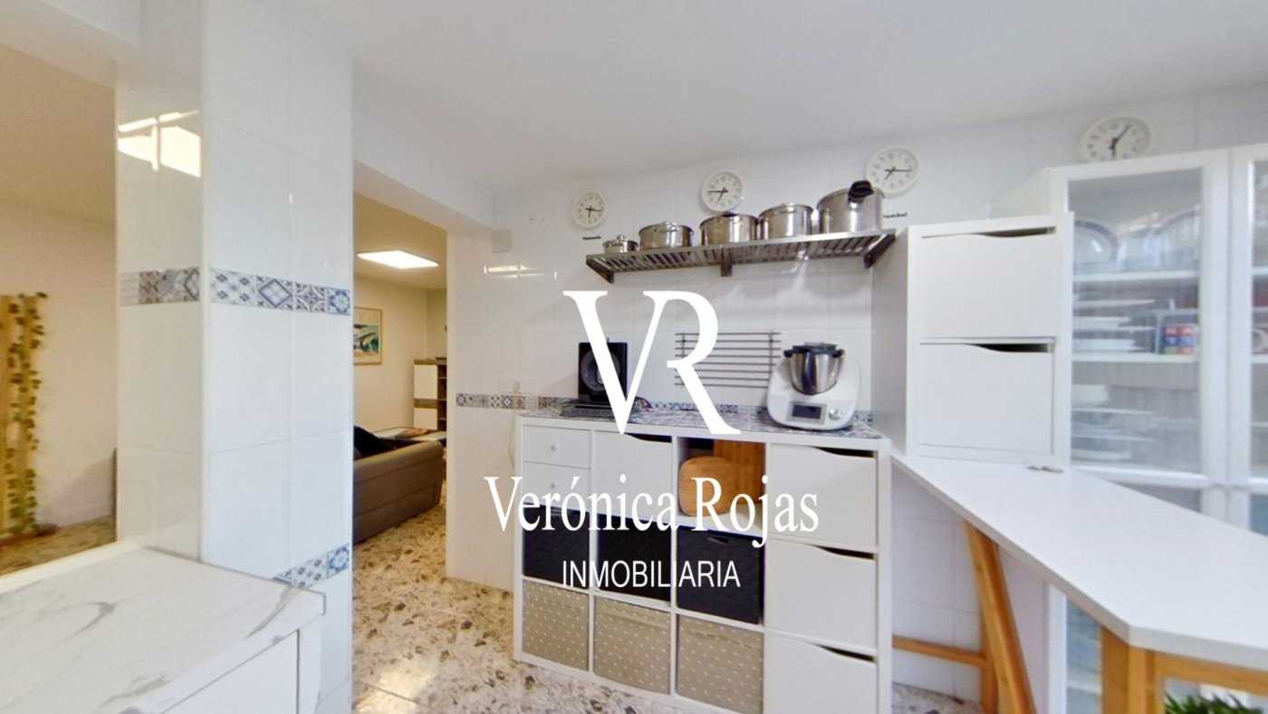 Osakehuoneisto sisään València, Comunitat Valenciana 11313425