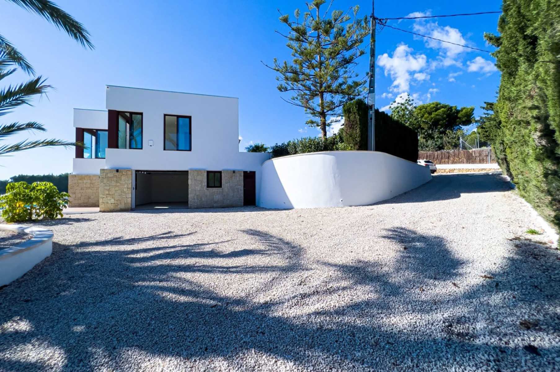 House in l'Alfàs del Pi, Comunidad Valenciana 11313428