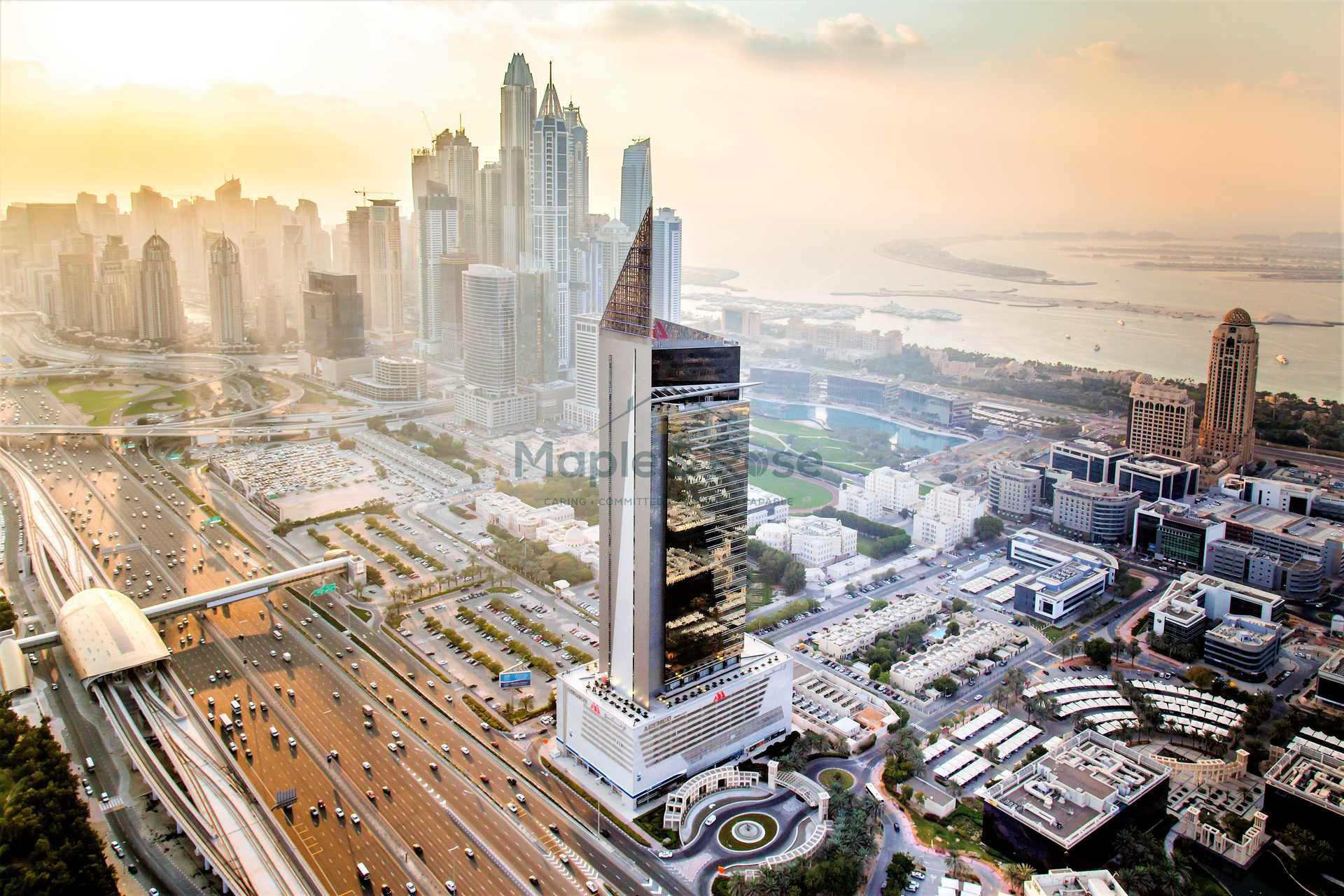 Kantor di Dubai, Dubai 11313484