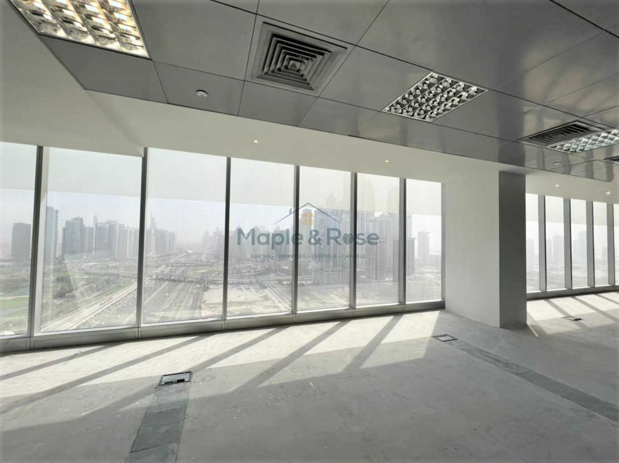 辦公室 在 迪拜, 杜拜伊 11313484