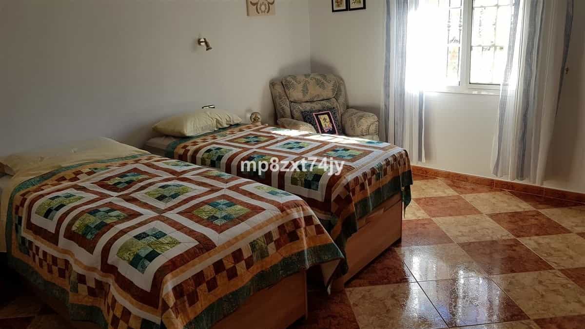 House in Periana, Andalusia 11313520