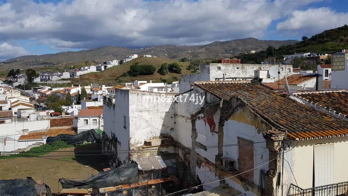 жилой дом в Уэртас Бахас, Андалусия 11313592