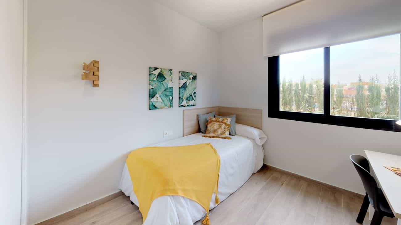 公寓 在 San Miguel de Salinas, Comunidad Valenciana 11313634