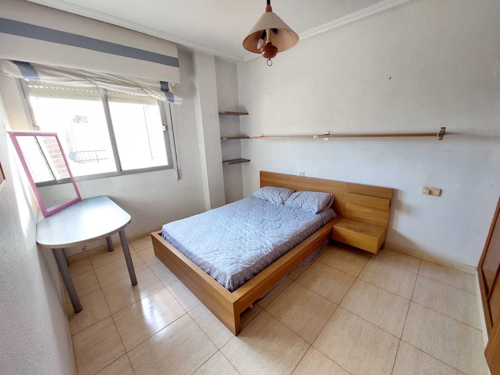 公寓 在 Jacarilla, Comunidad Valenciana 11313683