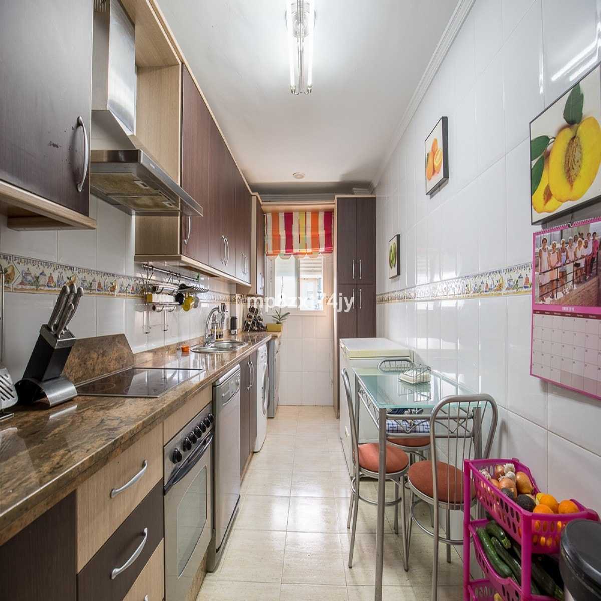公寓 在 韦尔塔斯·巴哈斯, 安达卢西亚 11313817