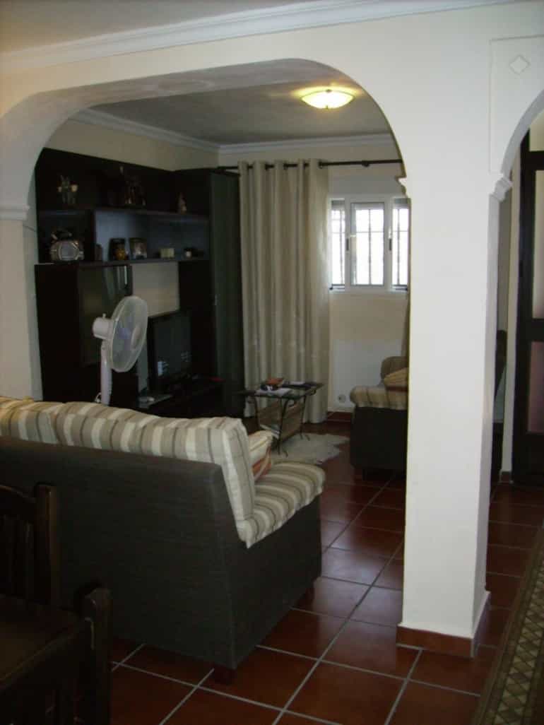 Huis in Pruna, Andalucía 11313867