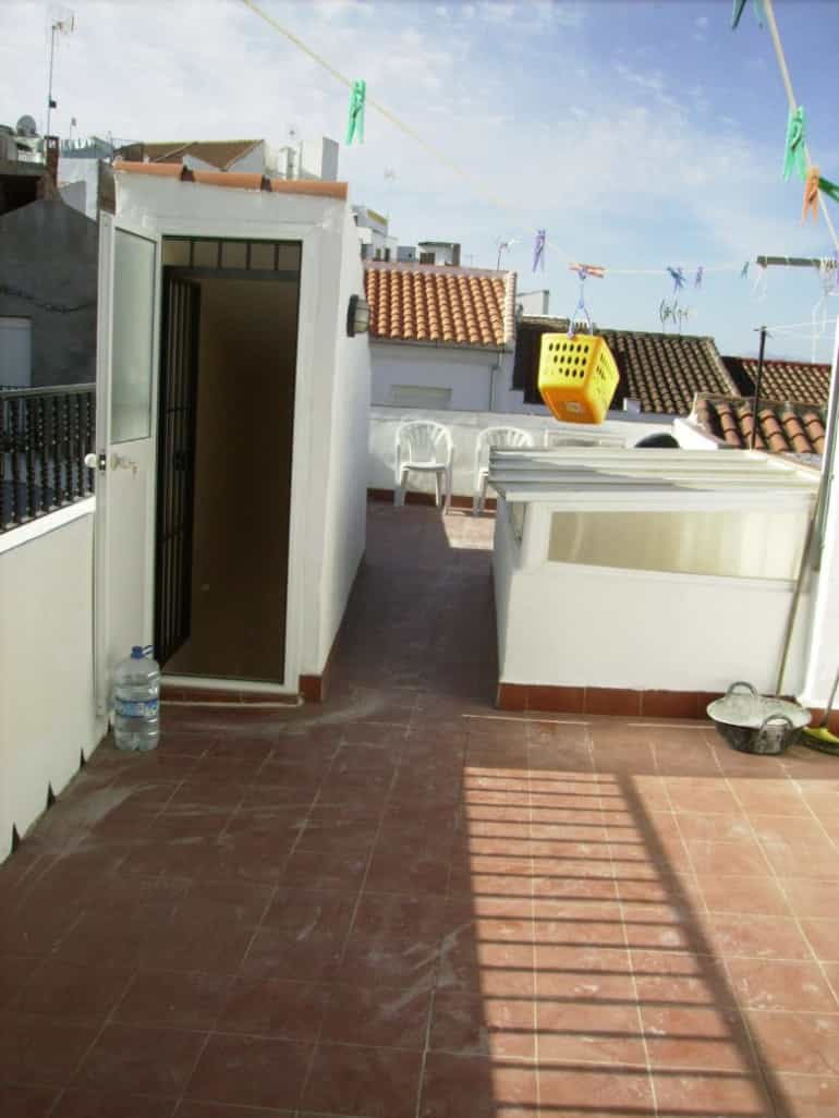 Casa nel Pruna, Andalucía 11313867