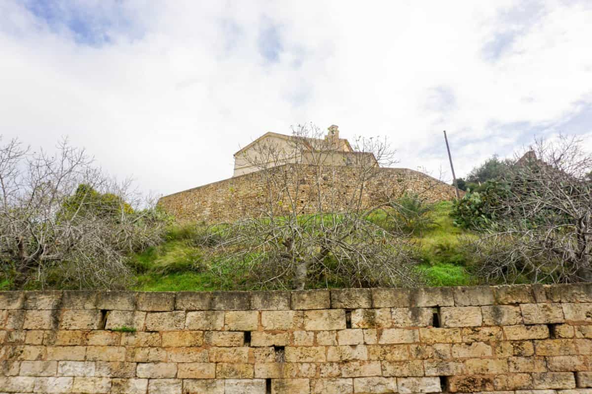 Tanah dalam Santa Margalida, Illes Balears 11314189