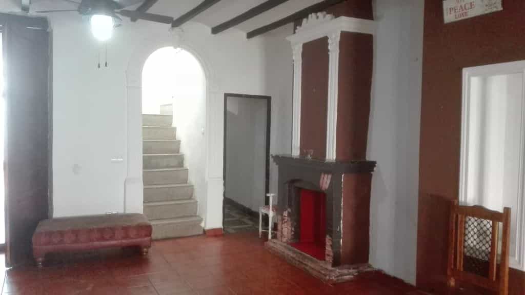 House in Castillo del Reboller, Valencia 11314367