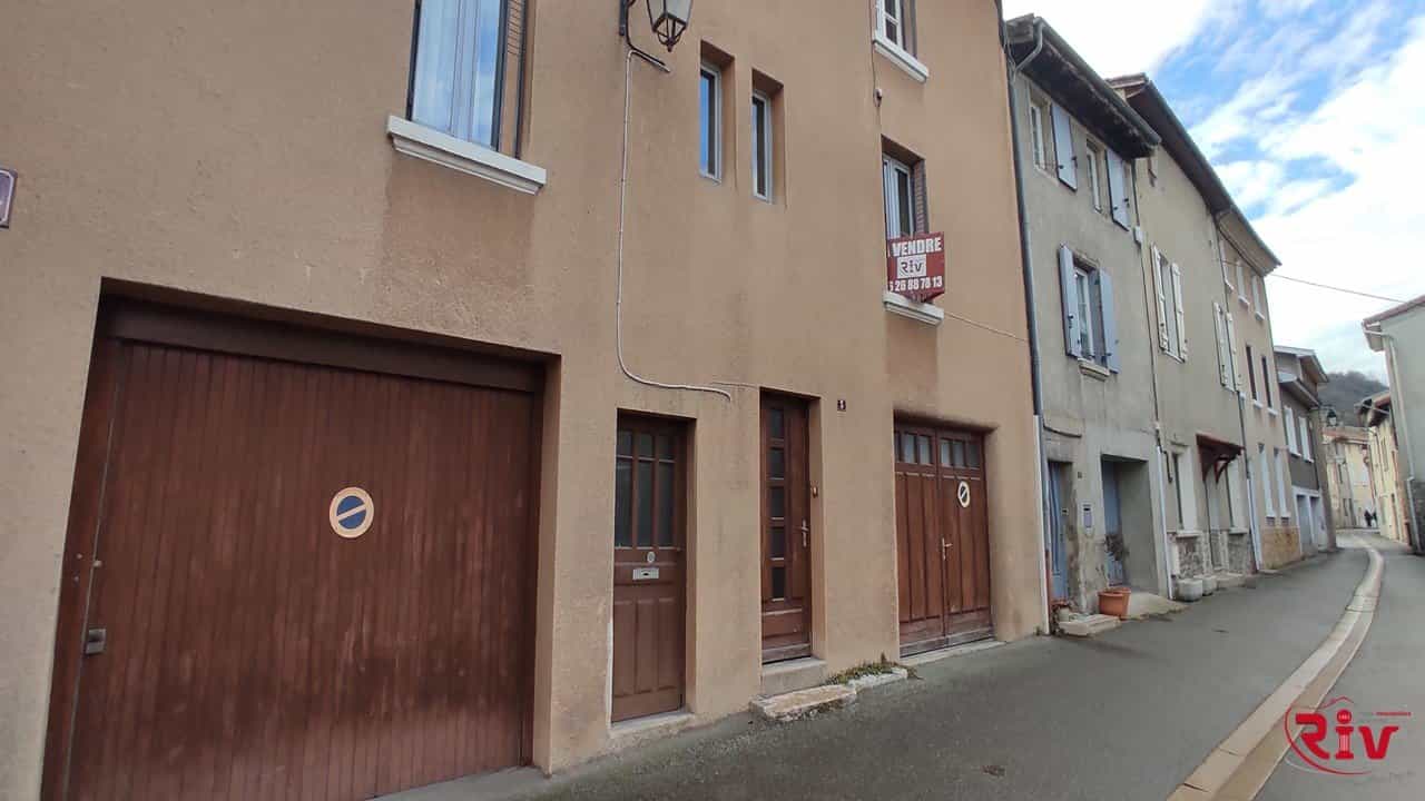 Casa nel Condrieu, Alvernia-Rodano-Alpi 11314584