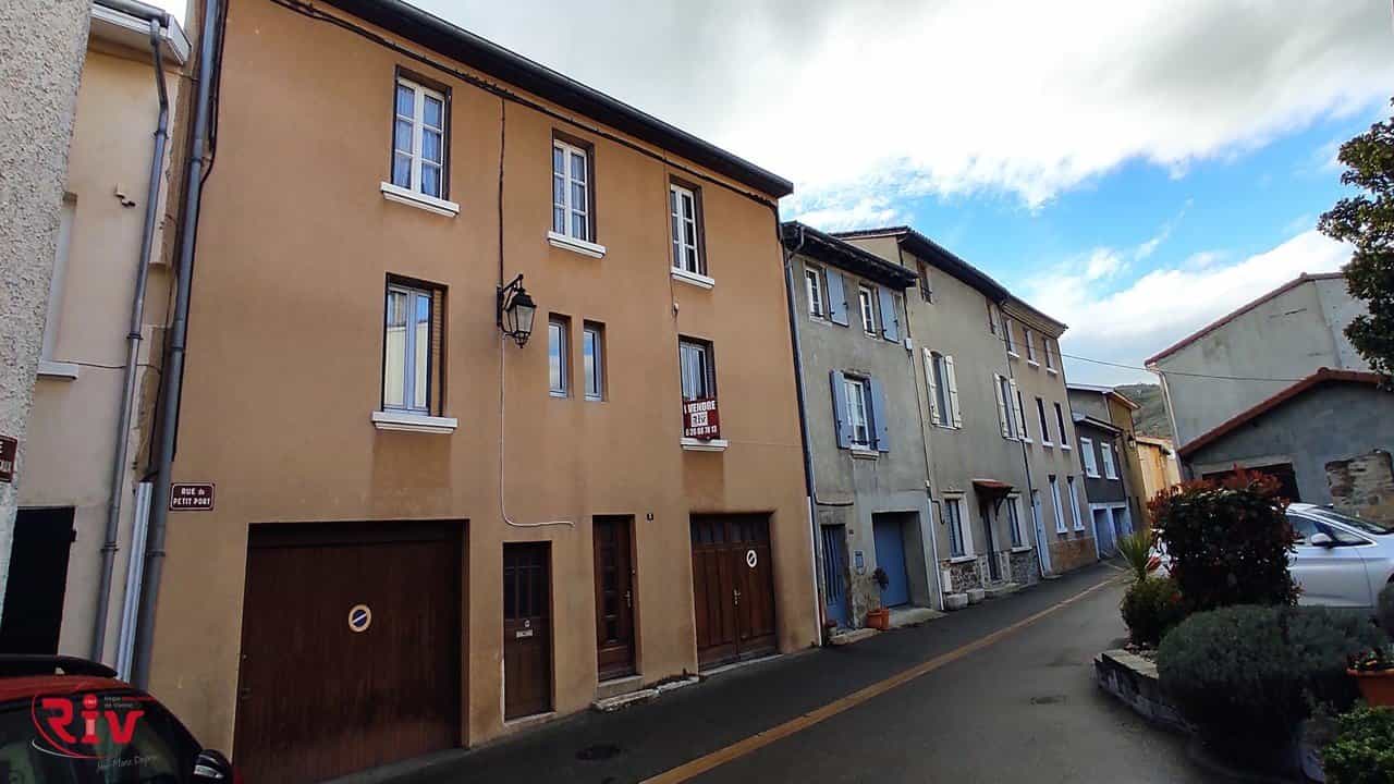 House in Condrieu, Rhône 11314584