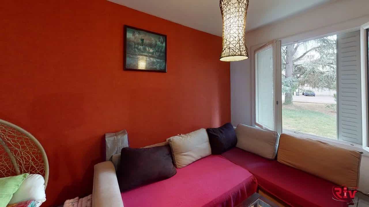 Квартира в Vienne, Овернь-Рона-Альпи 11314587
