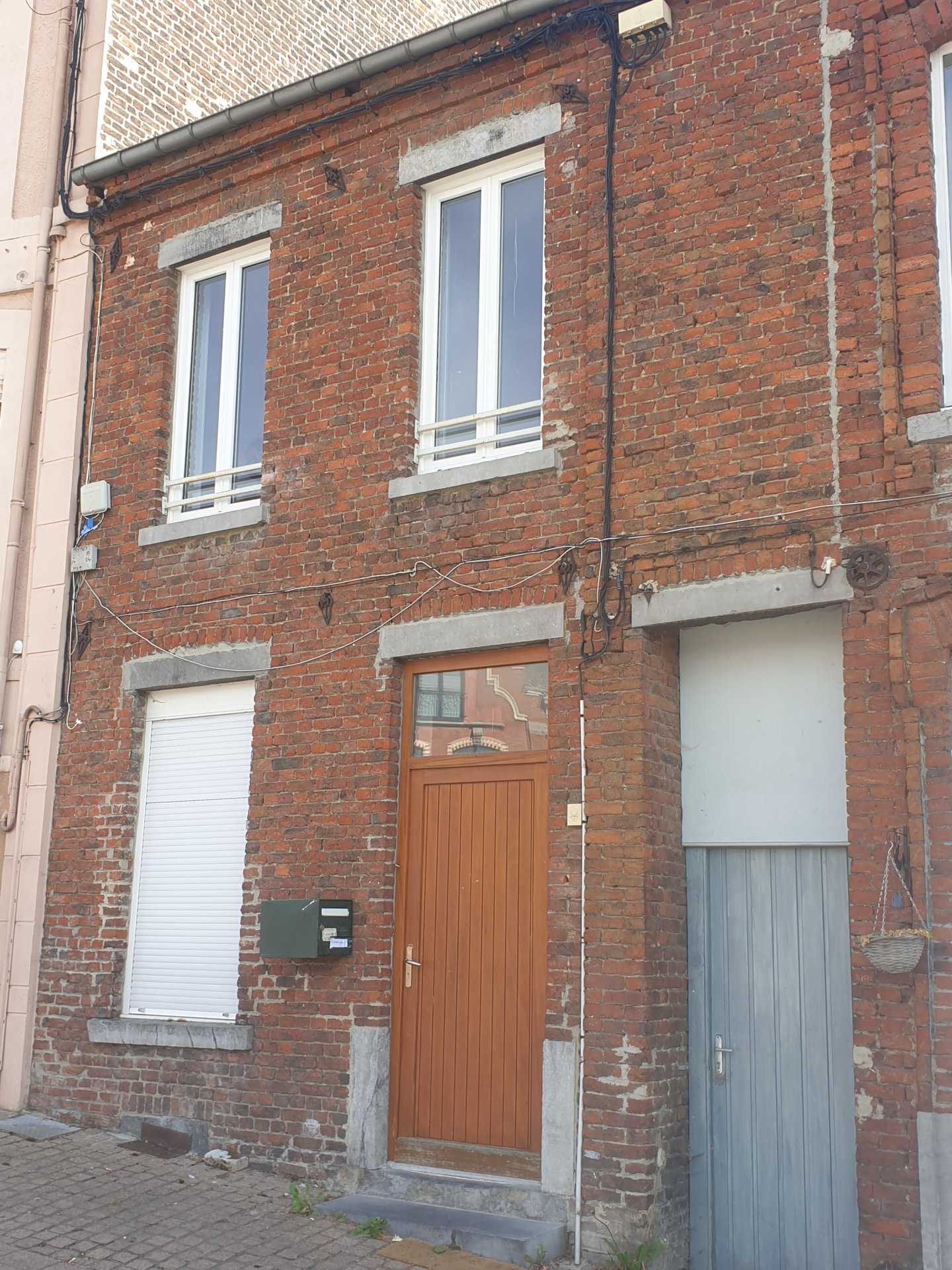 Multiple Houses in Hautmont, Hauts-de-France 11314597