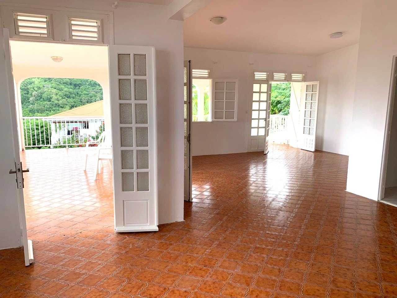 公寓 在 Les Anses-d'Arlet, Martinique 11314601