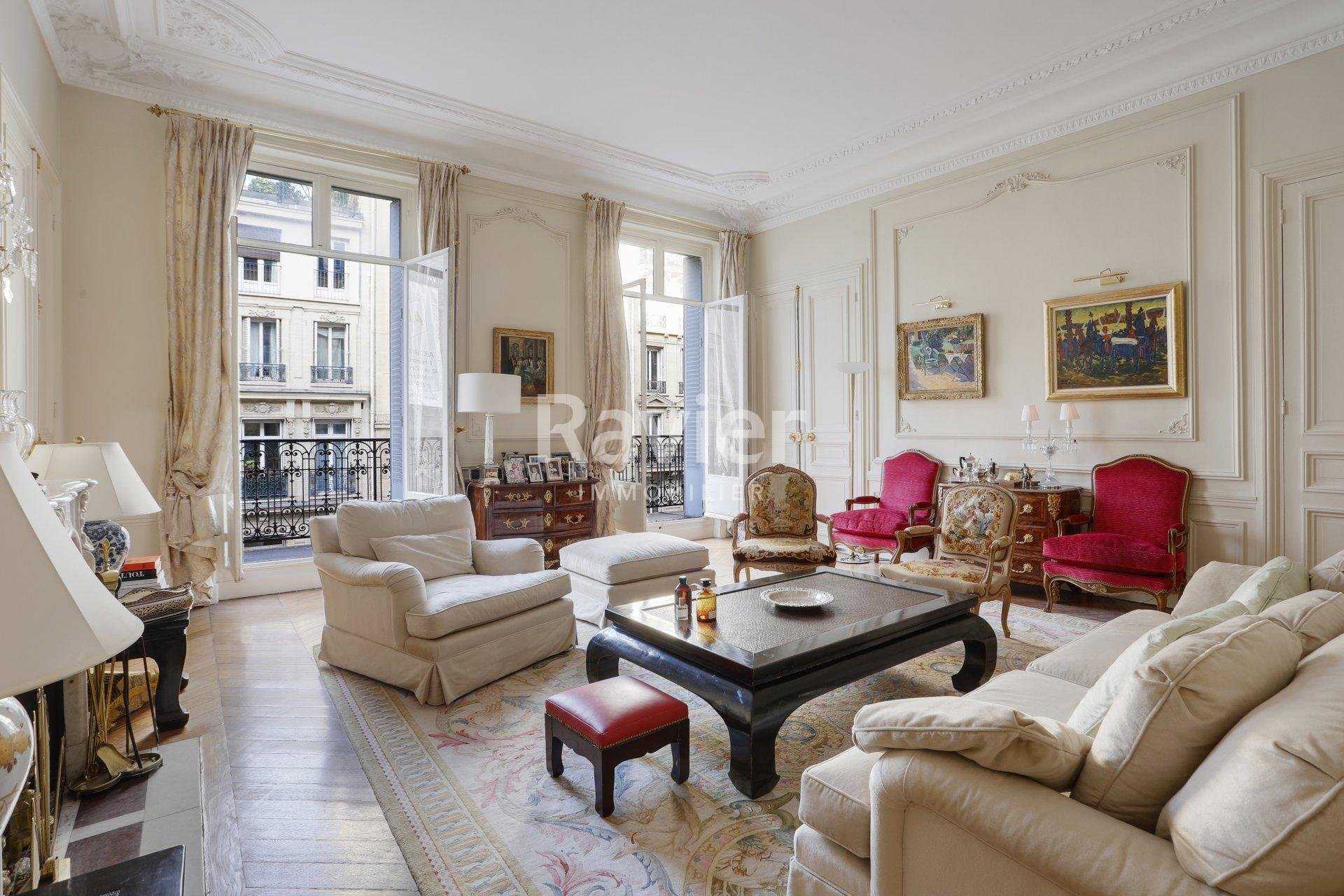 公寓 在 Paris 17ème, Paris 11314646
