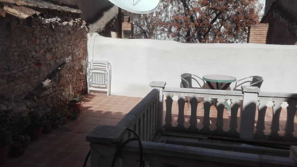 σπίτι σε La Font d'en Carròs, Comunidad Valenciana 11314683