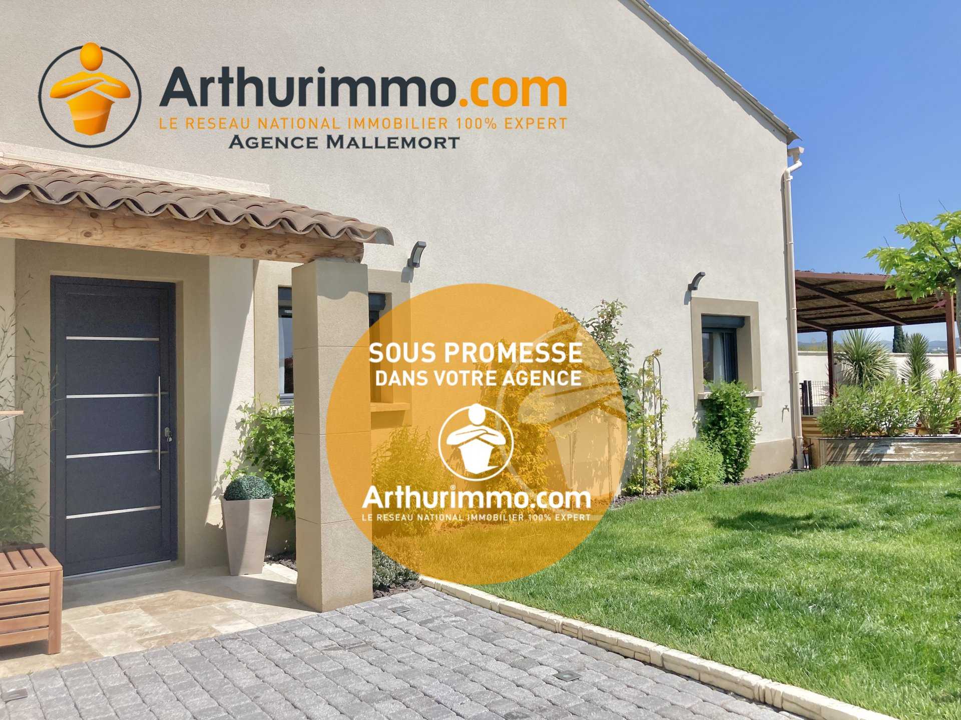 집 에 Mallemort, Provence-Alpes-Cote d'Azur 11314693