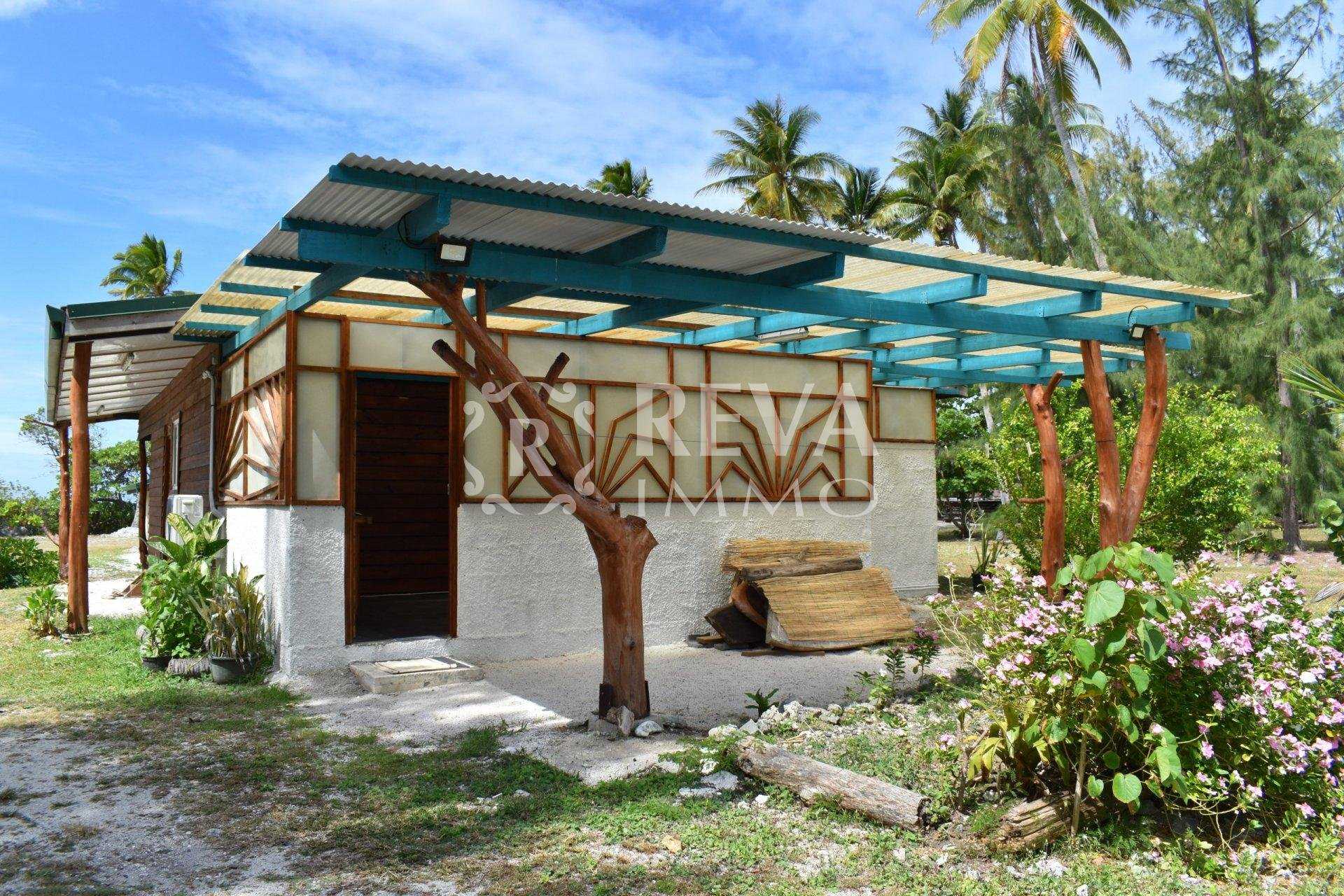 casa no Moorea-Maiao, Îles du Vent 11314699