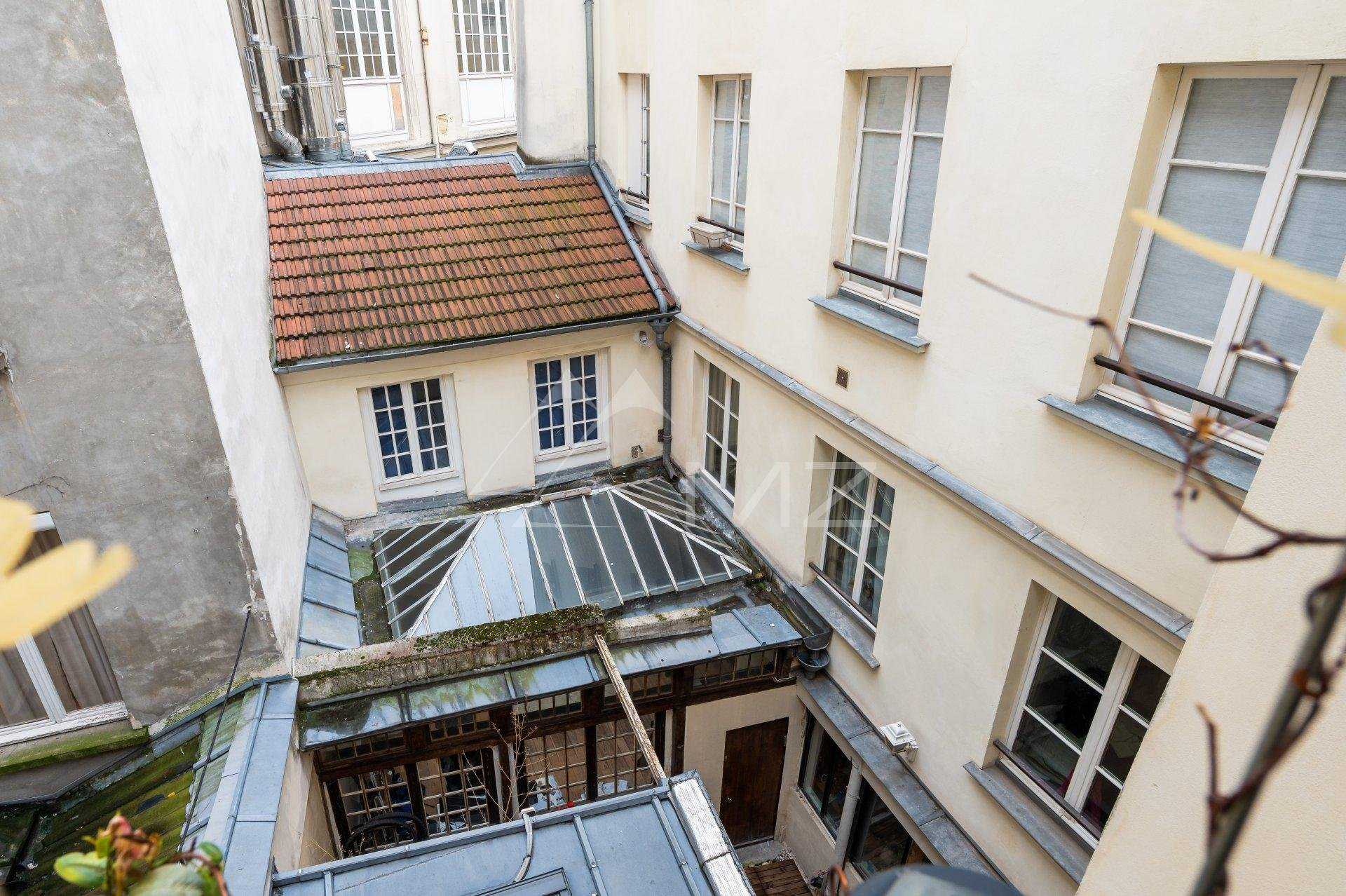 Condominium in Paris 3ème, Paris 11314701