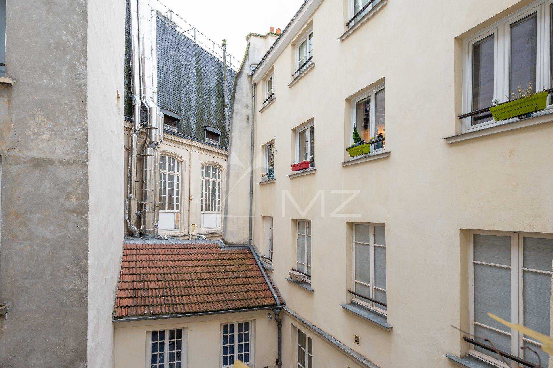 Condominium in Paris 3ème, Paris 11314701