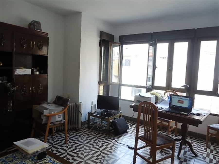 Condominium in Bacarot, Valencia 11314721