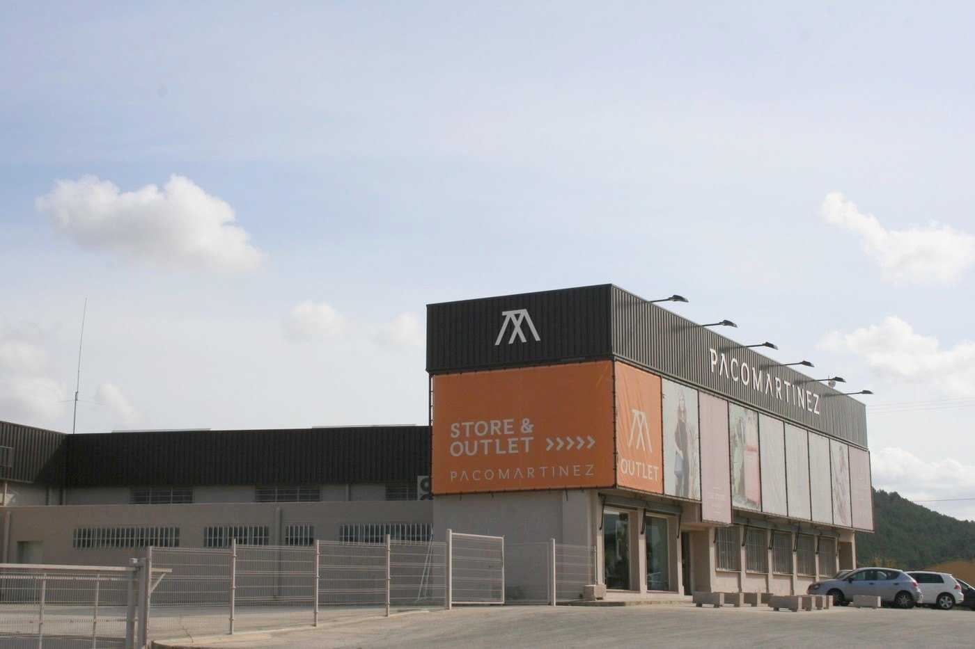 Industrial in Pedreguer, Valencia 11314839