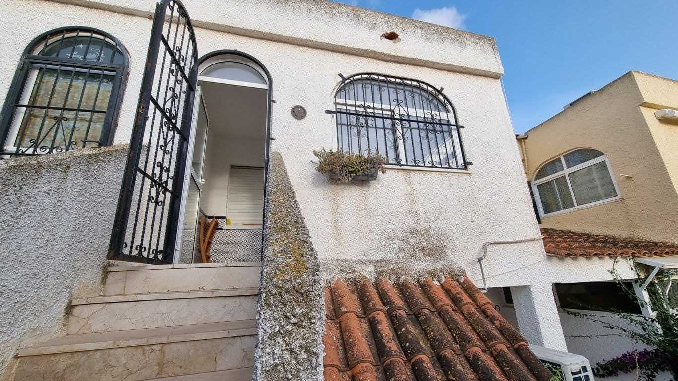 Eigentumswohnung im Torre del Rame, Murcia 11314949