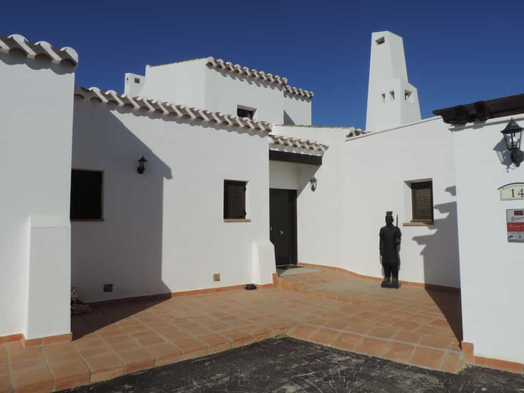 Rumah di Lo Mendigo, Murcia 11315075