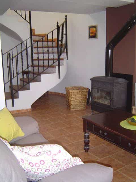 Rumah di La Font d'en Carròs, Comunidad Valenciana 11315124
