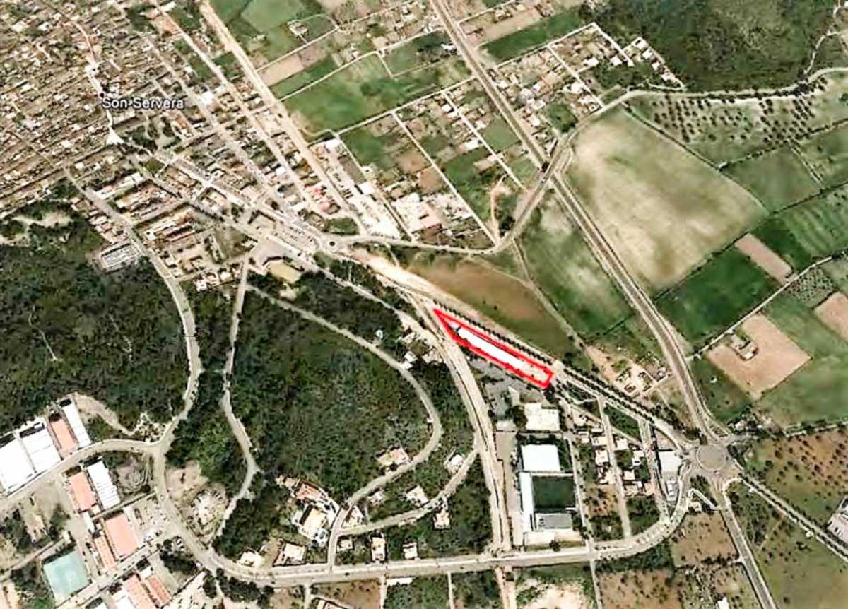 Industrial no , Illes Balears 11315300