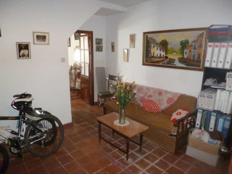 Hus i Olvera, Andalucía 11315418