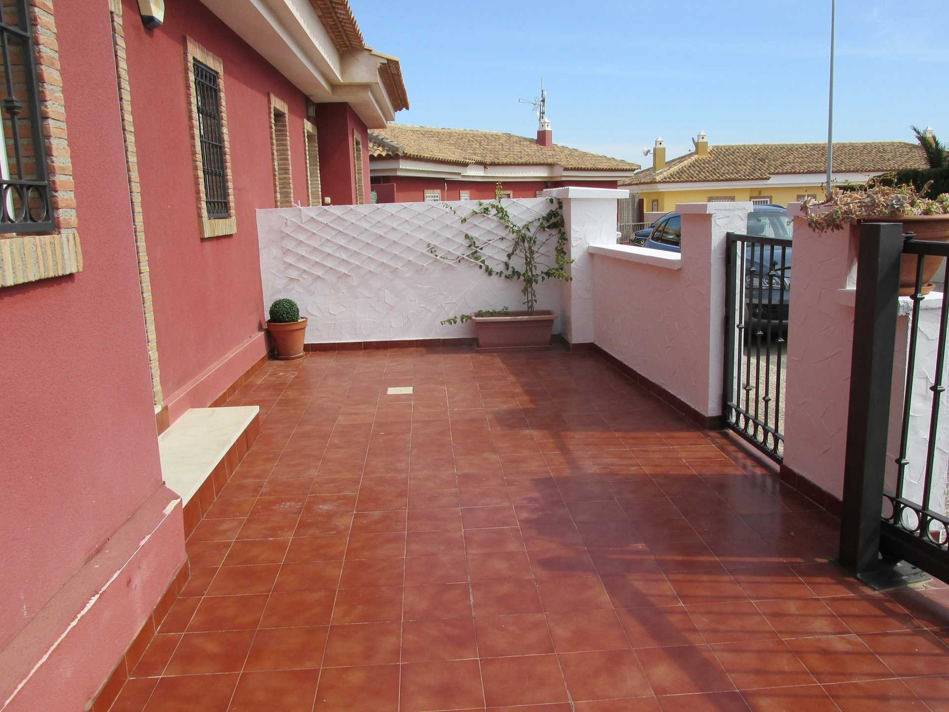 House in El Carmoli, Murcia 11315838