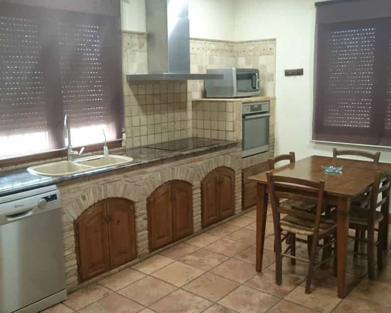 Huis in Cartagena, Región de Murcia 11315856