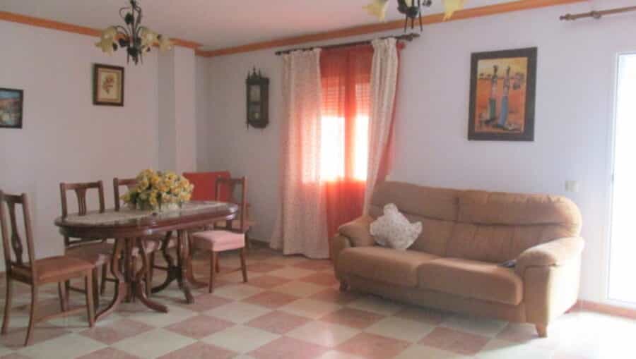 公寓 在 卡拉特拉卡, 安达卢西亚 11316134