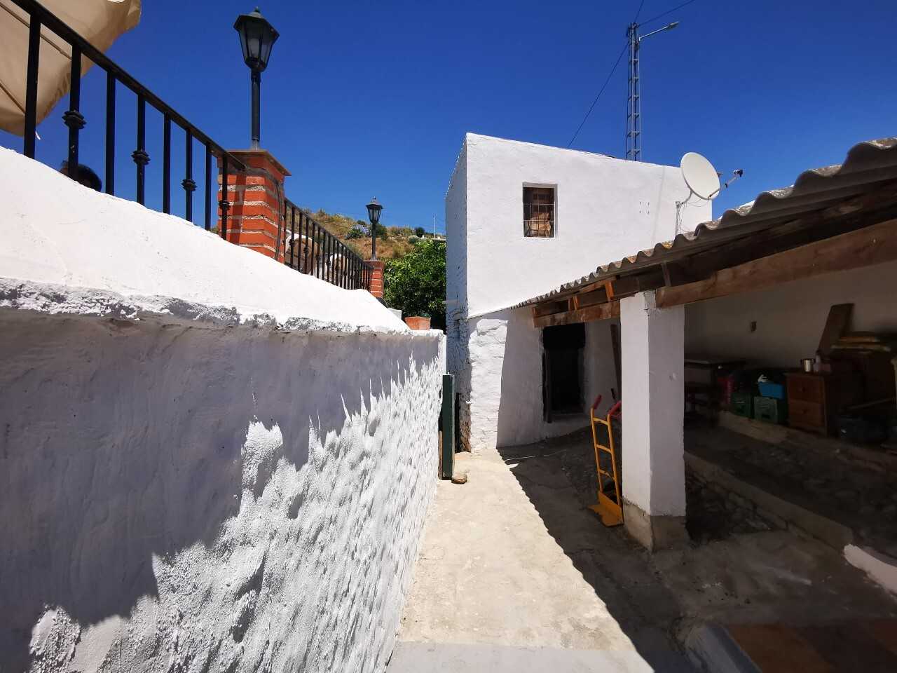 Hus i Viñuela, Andalucía 11316211