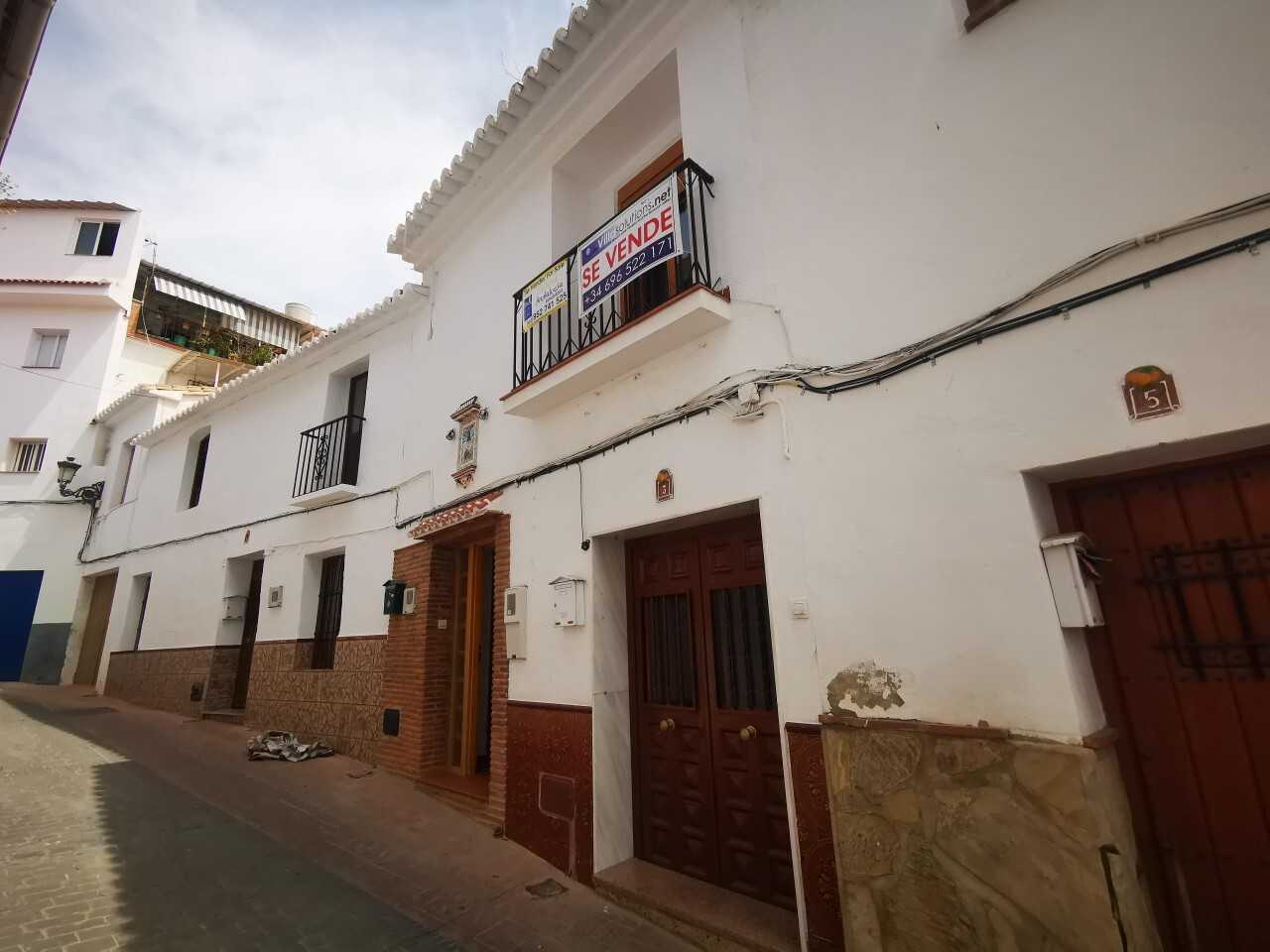 casa en Periana, Andalucía 11316289