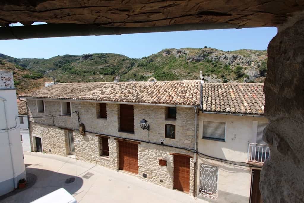 Rumah di , Comunidad Valenciana 11316358